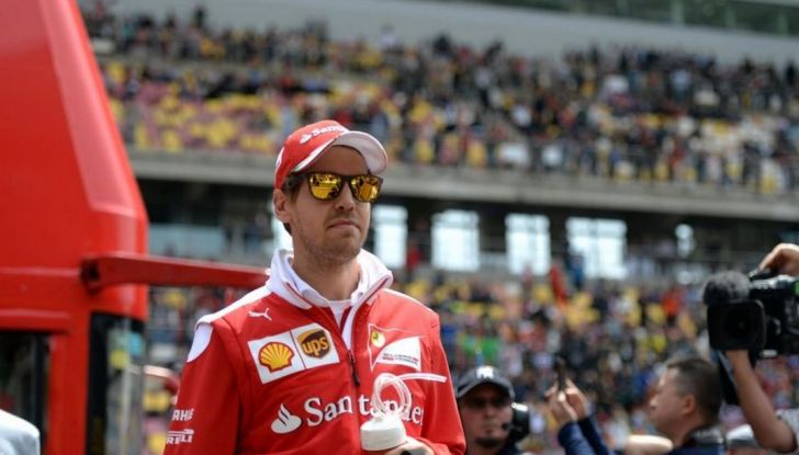 F1 2016, le pagelle di Sochi, Russia - Foto 6 di 6