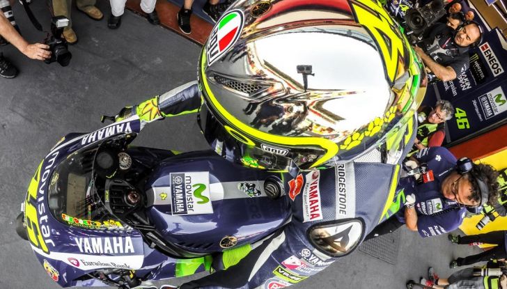 Orari MotoGP 2016, Mugello: la Diretta su Sky Sport e su TV8 - Foto 11 di 21