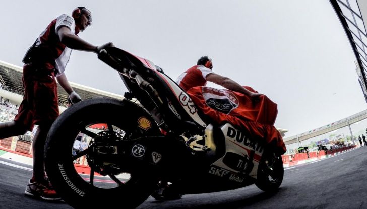 Orari MotoGP 2016, Mugello: la Diretta su Sky Sport e su TV8 - Foto 12 di 21