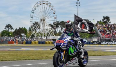 MotoGP 2016: Le pagelle di Le Mans