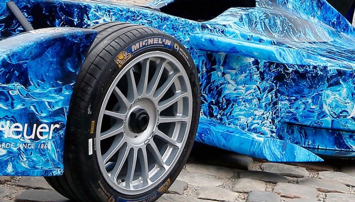 Le 5 creazioni più originali di Lapo Elkann e Garage Italia Customs - Foto 13 di 19