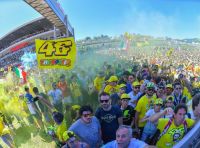 MotoGP 2016, le pagelle del GP del Mugello