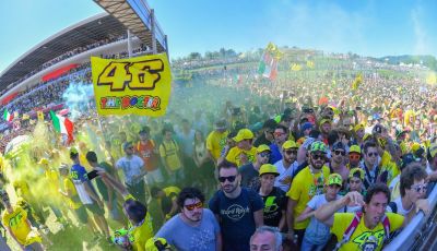 MotoGP 2016, le pagelle del GP del Mugello