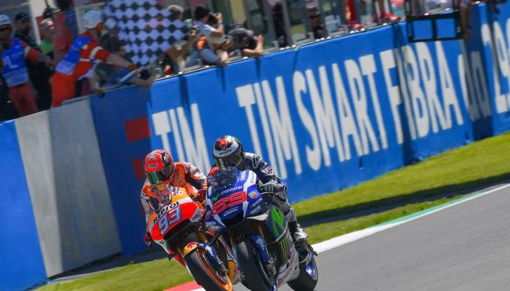 MotoGP 2016, le pagelle del GP del Mugello - Foto 6 di 38
