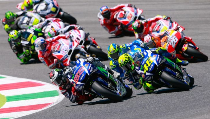 MotoGP 2016, le pagelle del GP del Mugello - Foto 32 di 38