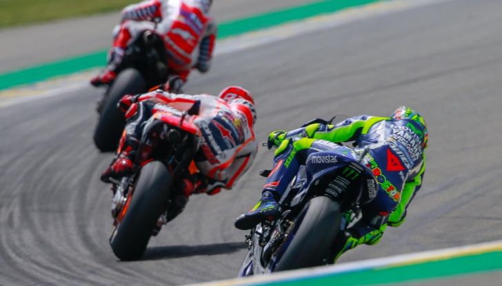 MotoGP 2016: Le pagelle di Le Mans - Foto 6 di 38