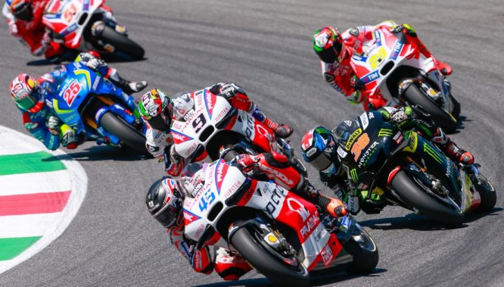 MotoGP 2016, le pagelle del GP del Mugello - Foto 37 di 38