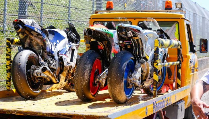 MotoGP 2016, le pagelle del GP del Mugello - Foto 35 di 38