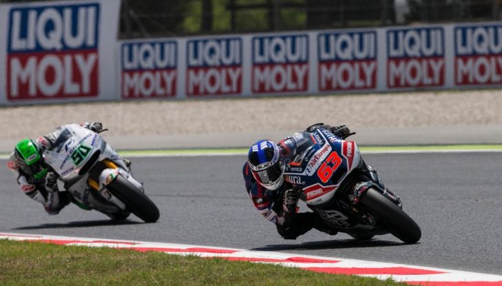 Risultati MotoGP 2016, Barcellona: FP2 a Lorenzo, Vinales insegue – Orari TV - Foto 11 di 16