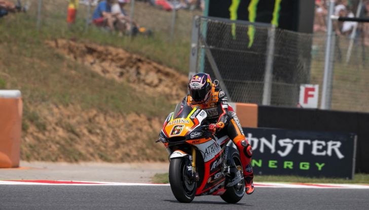 Orari MotoGP Barcellona 2016, diretta Sky e differita TV8: Spanish Caravan! - Foto 11 di 18