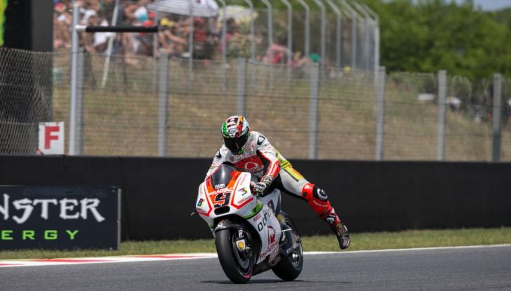 Risultati MotoGP 2016, Barcellona: FP2 a Lorenzo, Vinales insegue – Orari TV - Foto 16 di 16