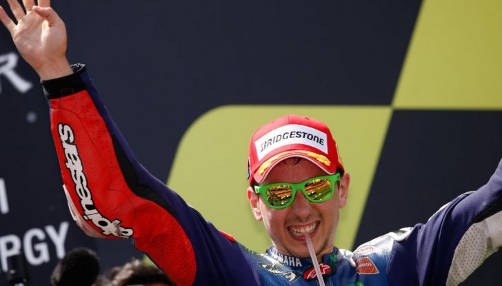 Risultati MotoGP 2016, Barcellona: FP2 a Lorenzo, Vinales insegue – Orari TV - Foto 4 di 16