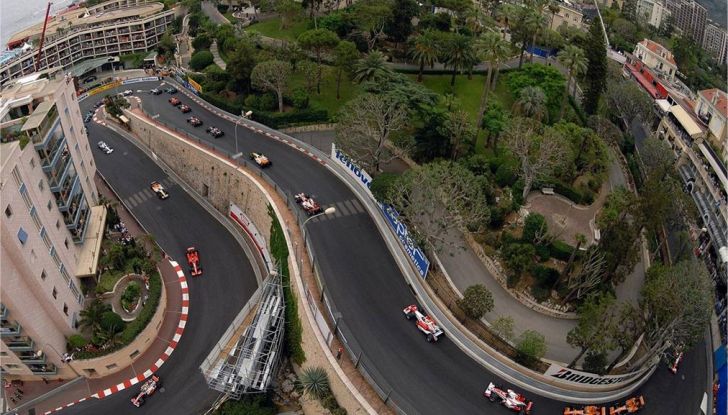 Orari F1 2016 GP di Monaco, diretta su Sky e Rai: sfida a Montecarlo - Foto 6 di 9