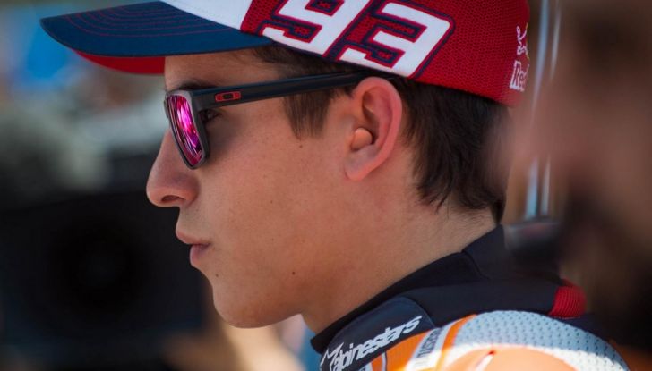 Orari MotoGP 2016, Mugello: la Diretta su Sky Sport e su TV8 - Foto 19 di 21