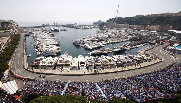 Orari F1 2016 GP di Monaco, diretta su Sky e Rai: sfida a Montecarlo - Foto 8 di 9