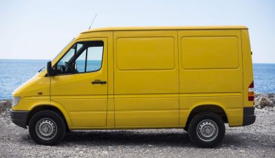 Mercedes Sprinter: prova su strada, allestimenti e prezzi