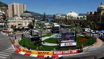Orari F1 2016 GP di Monaco, diretta su Sky e Rai: sfida a Montecarlo