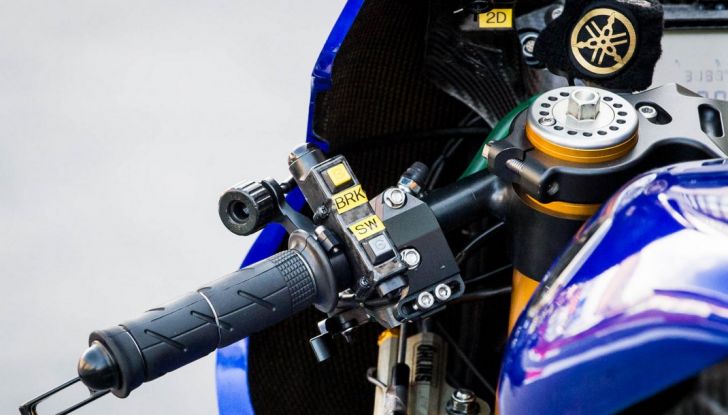 Orari MotoGP 2016, Mugello: la Diretta su Sky Sport e su TV8 - Foto 21 di 21