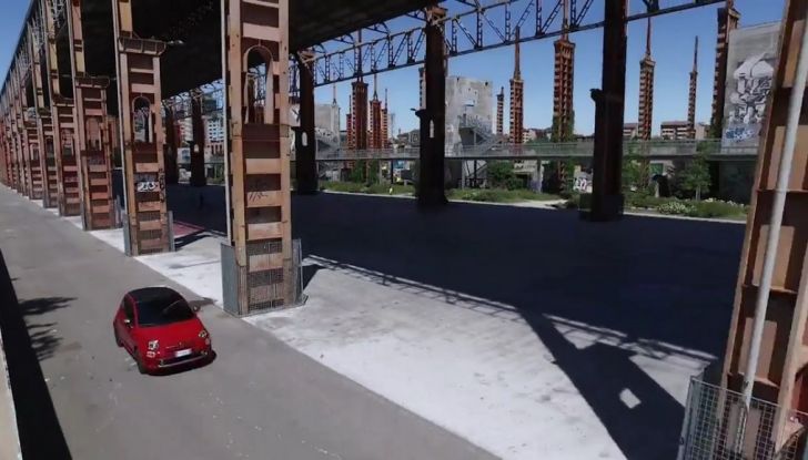 Nuova Fiat 500S, listino prezzi e motorizzazioni - Foto 9 di 27