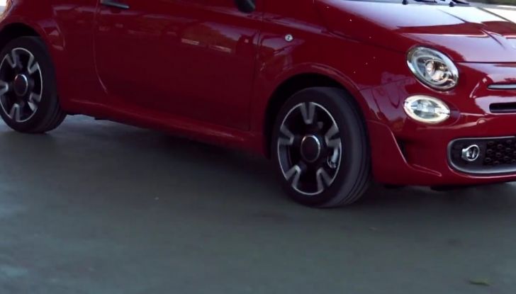 Nuova Fiat 500S, listino prezzi e motorizzazioni - Foto 11 di 27