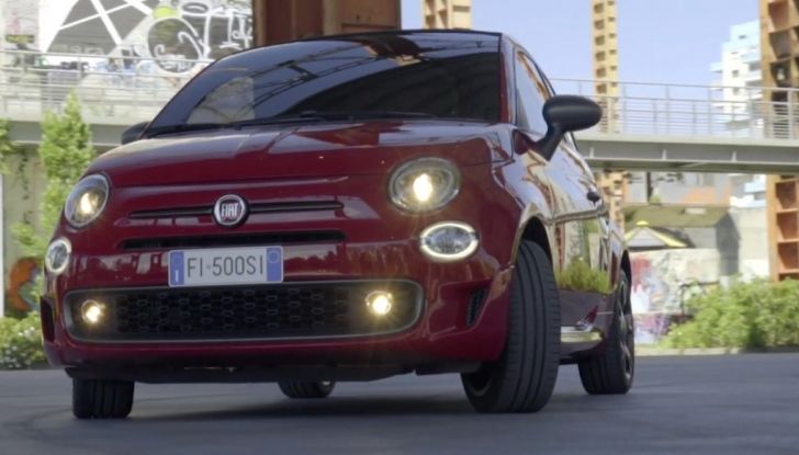 Nuova Fiat 500S, listino prezzi e motorizzazioni - Foto 22 di 27