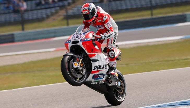 dovizioso