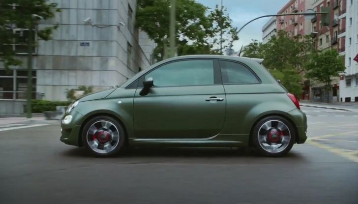 Nuova Fiat 500S, listino prezzi e motorizzazioni - Foto 6 di 27