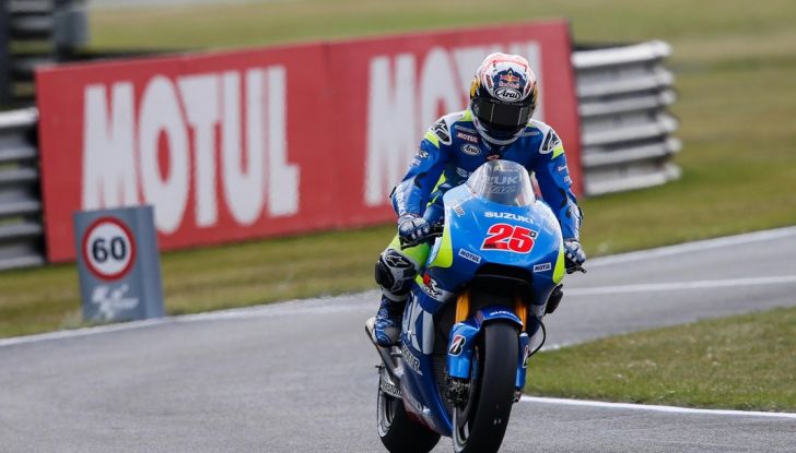 Orari Assen MotoGP 2016, diretta Sky e differita TV8: il Dottore torna all’università - Foto 7 di 27