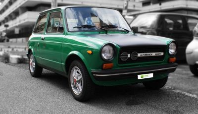 L’Eterno Ritorno: Le 5 auto mitiche che vorremmo vedere ancora