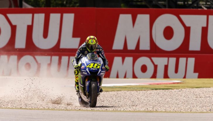 Orari Assen MotoGP 2016, diretta Sky e differita TV8: il Dottore torna all’università - Foto 12 di 27