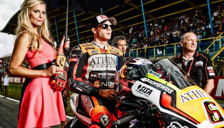 Orari Assen MotoGP 2016, diretta Sky e differita TV8: il Dottore torna all’università - Foto 9 di 27