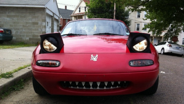 Le 10 migliori invenzioni del mondo dell’auto - Foto 7 di 11