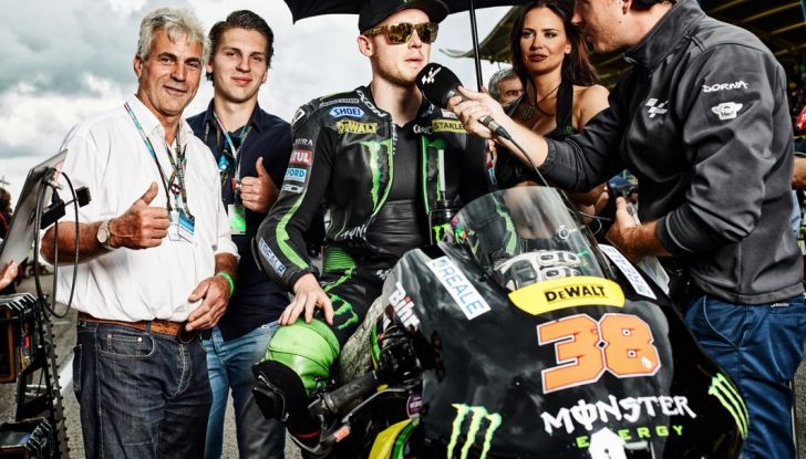 Orari Assen MotoGP 2016, diretta Sky e differita TV8: il Dottore torna all’università - Foto 22 di 27