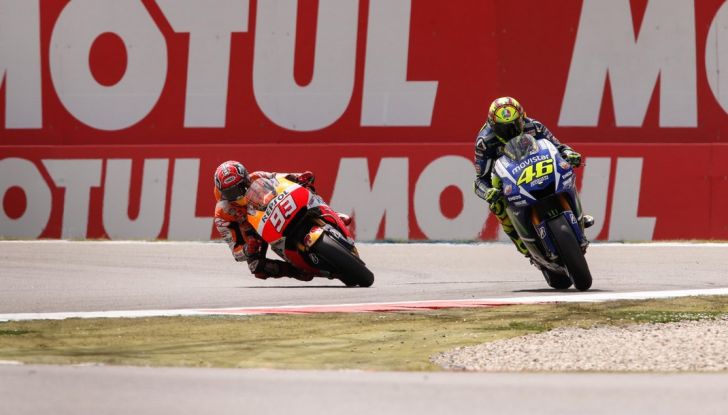 MotoGP 2016, Assen: trionfa Miller, fuori Rossi e Dovizioso - Foto 7 di 29