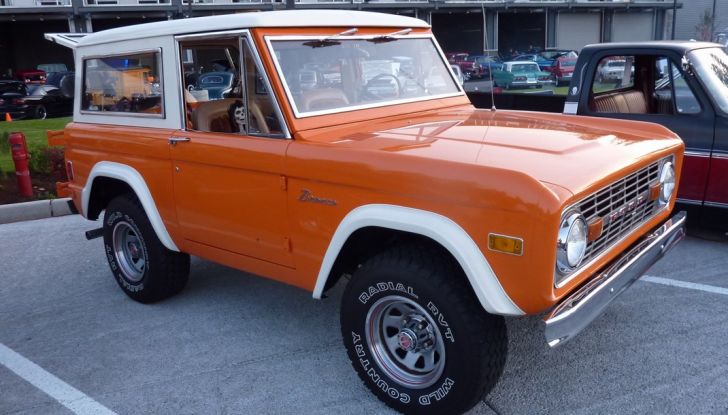 Passare da un cellulare ad una Porsche Boxster? Lui ci è riuscito! - Foto 4 di 5