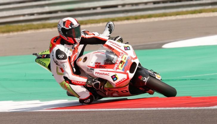 MotoGP 2016, Assen: trionfa Miller, fuori Rossi e Dovizioso - Foto 4 di 29