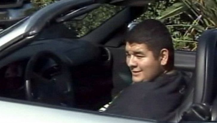 Passare da un cellulare ad una Porsche Boxster? Lui ci è riuscito! - Foto 2 di 5