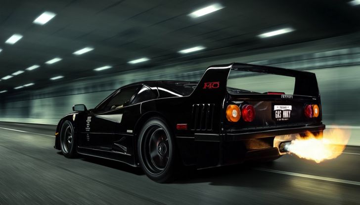 Classifica: Le 5 auto più difficili e cattive di sempre - Foto 1 di 7