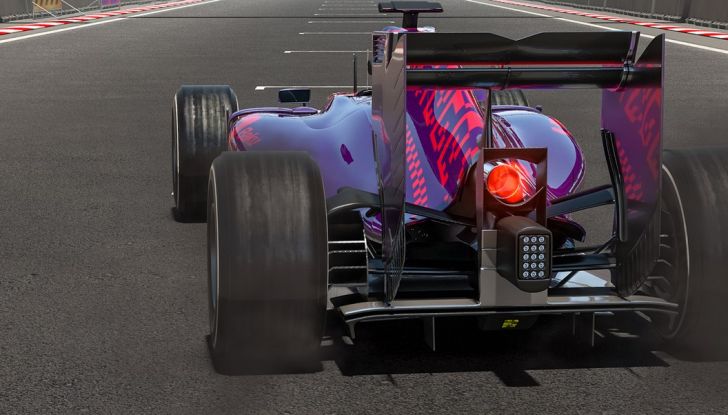 F1 2016, GP d’Europa: domina Rosberg, Vettel secondo - Foto 3 di 8