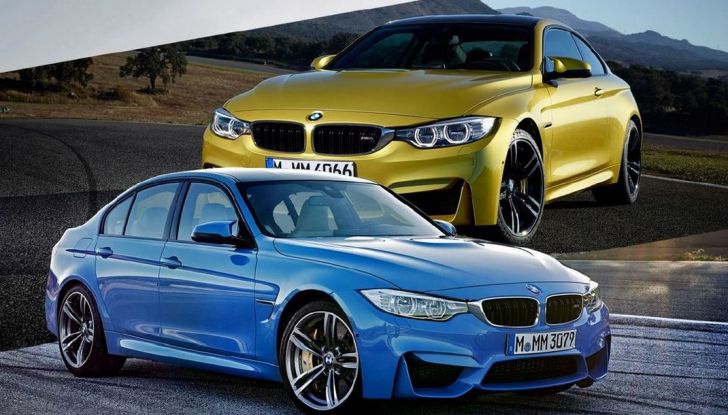 Alfa Romeo Giulia QV e la sfida ad Audi, BMW e Mercedes - Foto 6 di 12