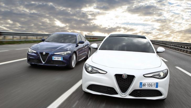 Alfa Romeo Giulia 5stelle Euro NCAP (11)