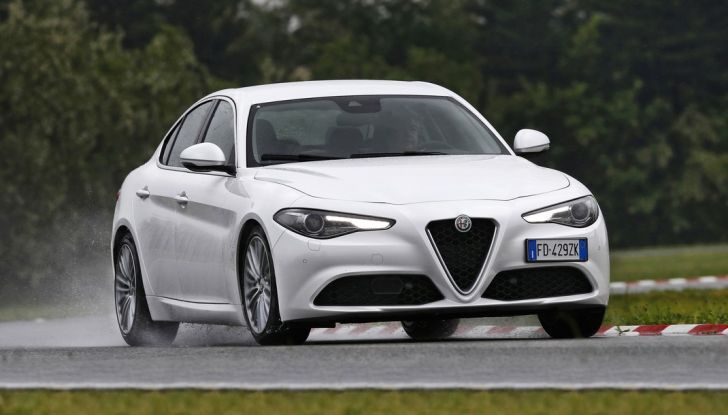 Alfa Romeo Giulia 5stelle Euro NCAP (12)