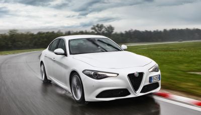 Alfa Romeo Giulia il listino prezzi per il 2016