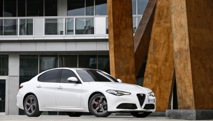 Alfa Romeo Giulia 5stelle Euro NCAP (3)