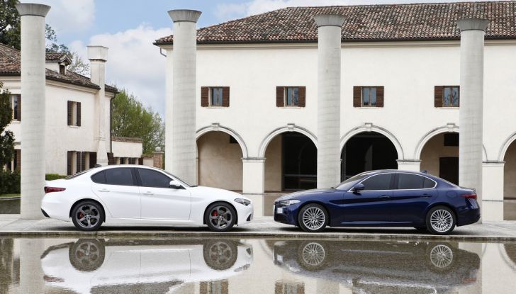 Alfa Romeo Giulia 5stelle Euro NCAP (5)