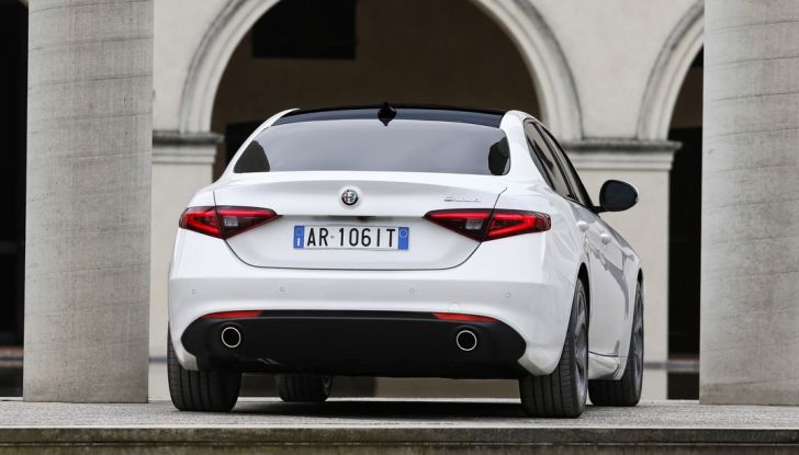 Alfa Romeo Giulia 5stelle Euro NCAP (6)