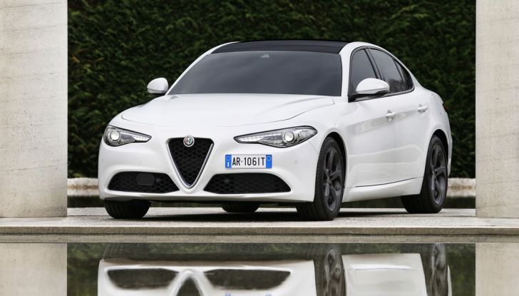 Alfa Romeo Giulia 5stelle Euro NCAP (7)