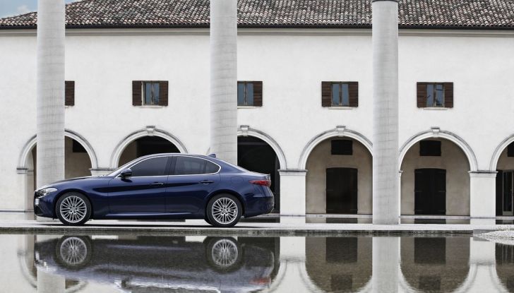 Alfa Romeo Giulia 5stelle Euro NCAP (8)
