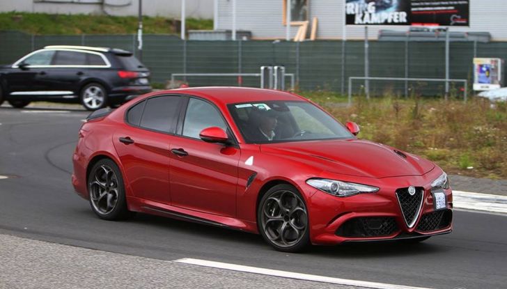 Alfa Romeo Giulia GTA 07