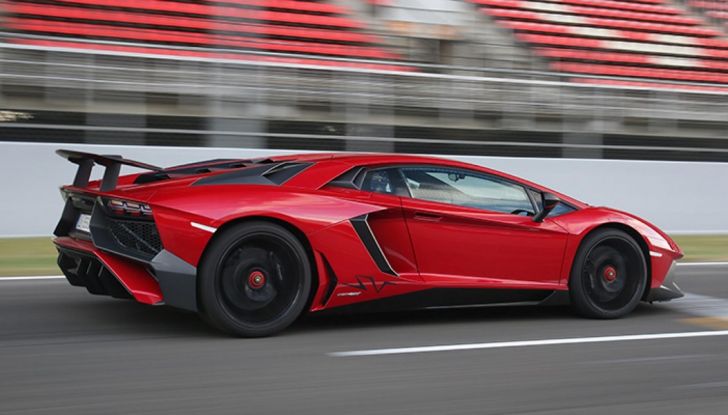 Classifica: le 5 auto più veloci al mondo in accelerazione da 0 a 100Km/h - Foto 3 di 6